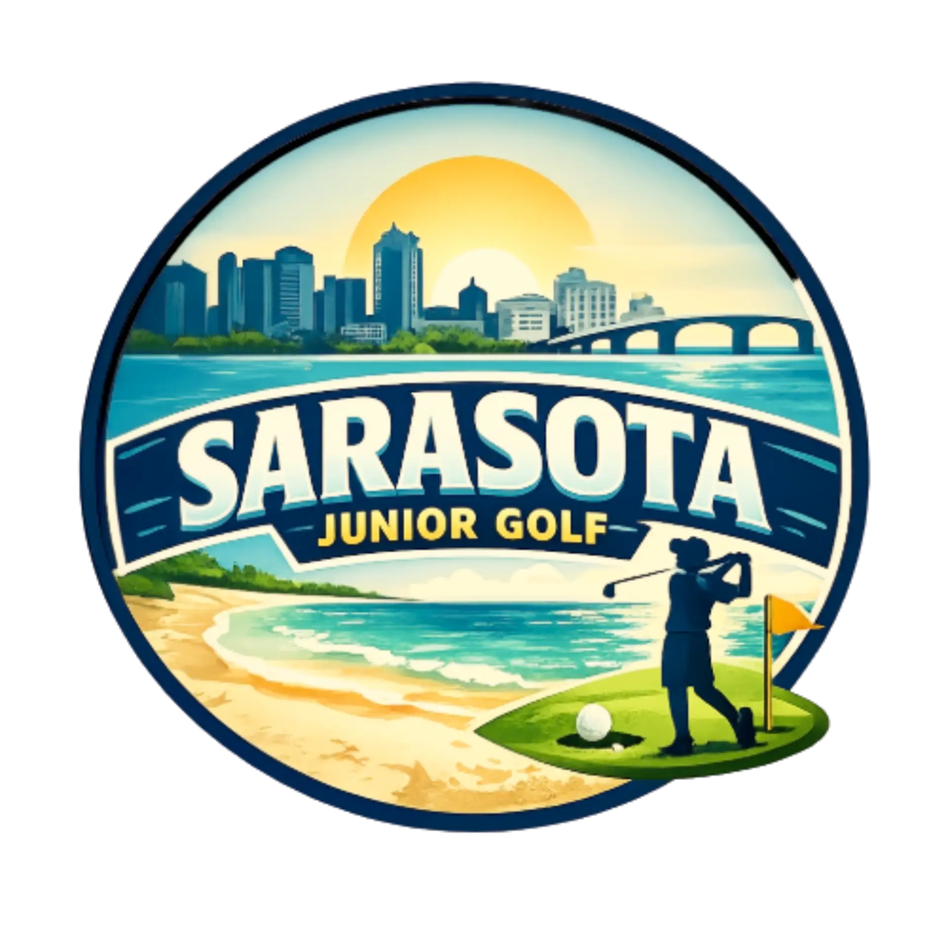 Sarasota Junior Golf